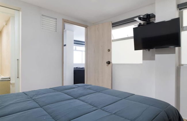 Miracle Building - Foto 17