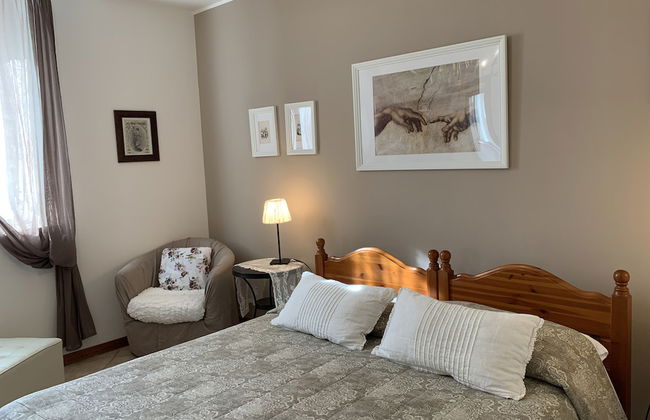 La Meridiana Affittacamere - Foto 19