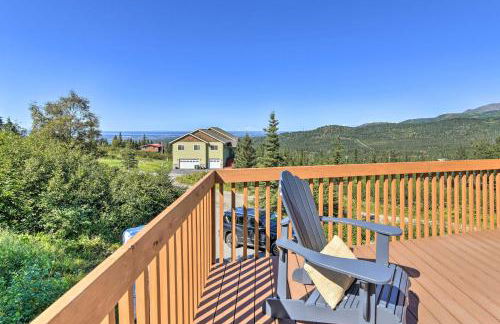 Mtn View Anchorage Escape about 15 Mi to Downtown - Photo 23