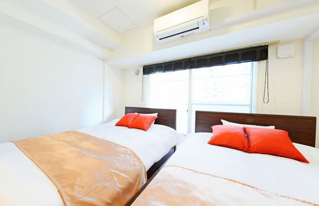 Hostel PRELION SAPPORO - Photo 16