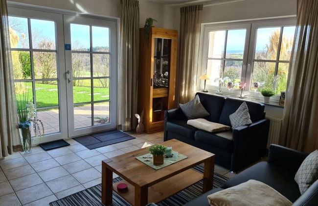 "moseltor" Comfortable Holiday Residence - Foto 8