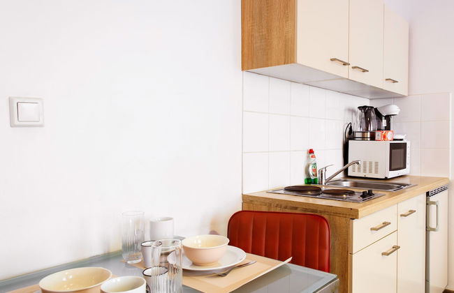 Treasure Home Apartment 1050 - Foto 59