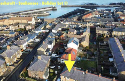 1 Beechcroft Cottage - Seahouses Northumberland - Photo 28