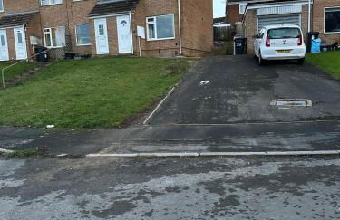 Indulgent Cozy 2 BR Home - Foto 14