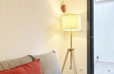 Le Boutonnier - Centre - Luxe - Terrasse - Clim - Foto 63