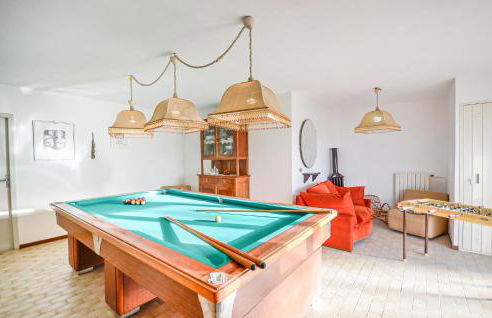 6 Bedroom Stunning Home In Monticello Amiata - Foto 46