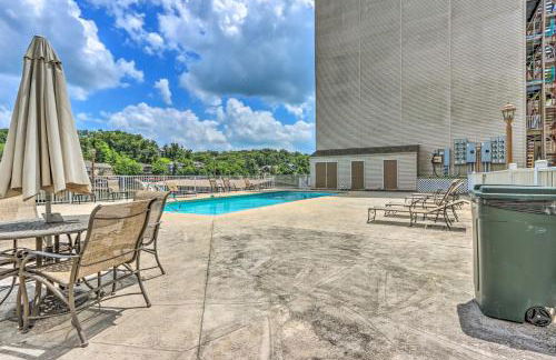 Lake and Poolside Fun! Water-View Camdenton Condo - Photo 22