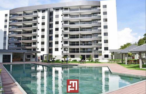 AP COP30 LUXO AO LADO DO EVENTo - Foto 1