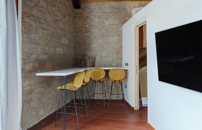 Torre Capranica - Foto 55