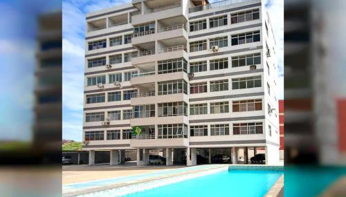 Maravilhoso Apartamento. Vista p/ Praia do Futuro - Foto 2