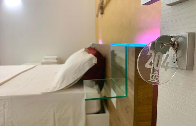 Palazzo Greco B&B - Foto 19