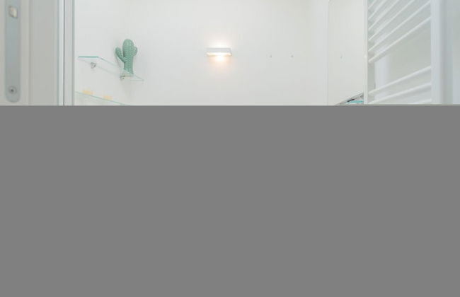 Valarin Napoli Luxory Apartment Wellness - Foto 23