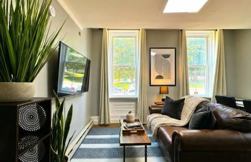 The Grayson at Park Place- Cozy and Fully Updated With King bed Free Coffee and Fast Wifi - Foto 2