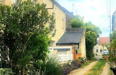 Maison près de la mer , les plages du débarquement - Photo 23