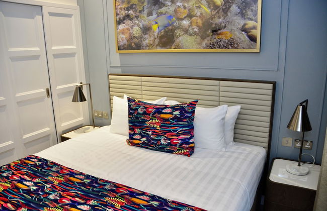 Sanctum London Regents Park - Foto 22