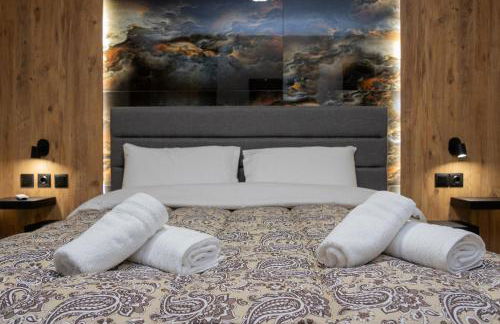 Astria Apartment 1 - Foto 37