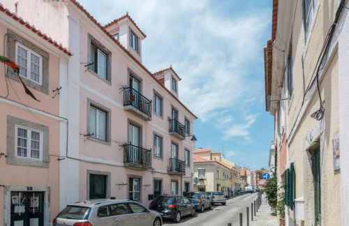 Beautiful Apartment with View of the Tagus River - Photo 5