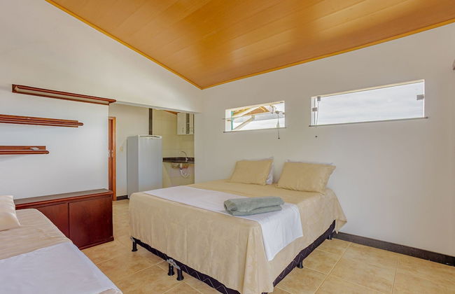 GB19 Casa 7 Quartos a 50m da Praia - Foto 25