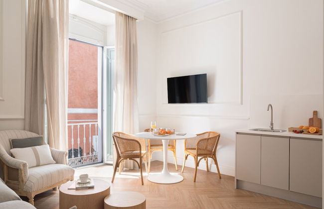 MYLU SUITES by PUERTA CATEDRAL - Foto 11