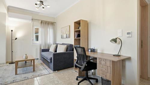 Calma Ioannina Apartment - Foto 5