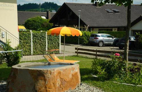 Ferien im Hummelhaus - Foto 41