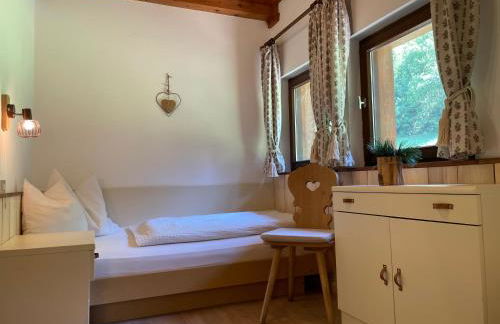 Chalet Forciagn - Foto 39