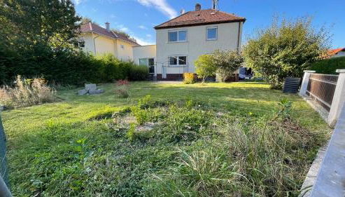 4-h3rOeS Legoland Günzburg Wohnung 2 - Foto 3