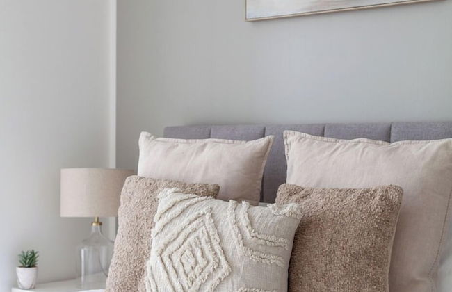 The Colindale Luxury Apartment - Foto 7