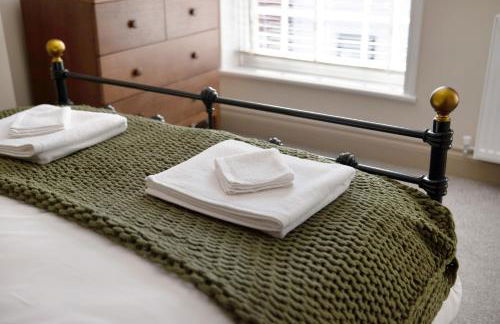 Beautifully refurbished cottage in lower Wivenhoe. - Foto 55