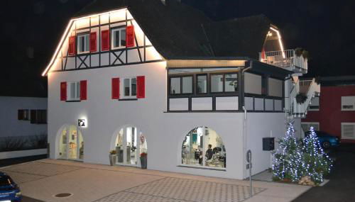 Gîte Les terrasses du Mambourg à Kaysersberg-Vignoble - Photo 3