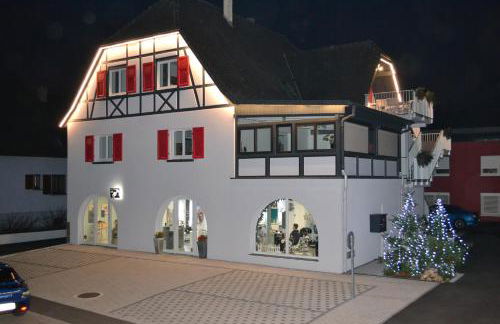 Gîte Les terrasses du Mambourg à Kaysersberg-Vignoble - Foto 3