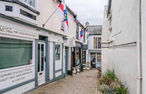 Market View, Framlingham - Foto 46