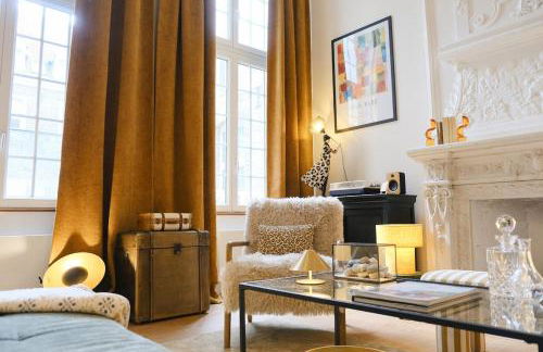 La cour d Anvers - Foto 10