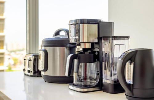 Modern Loft 15 Min from NYC with City View & Pool - Foto 43