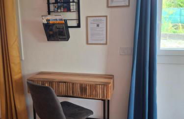 Charmant T2 spacieux au pied de Montdauphin - Foto 2