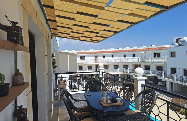 Paramount Gardens Resorts D204 - Foto 31