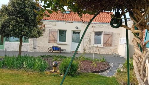 La Bananeraie La Bernerie en Retz - Foto 2, Other