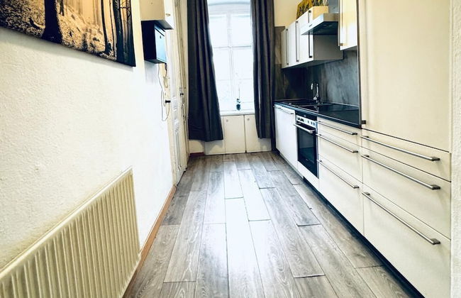 Comfy 4BR 10 Min Transport to Stadthalle - Photo 48