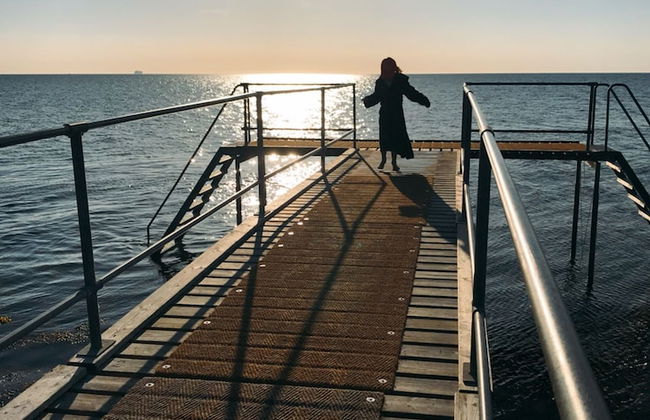 Villa Lindell - Foto 39