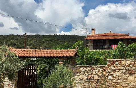 Pontinos Villa - Photo 6