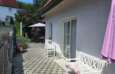 Domizil Resi in der Fränkischen Schweiz bei Bayreuth - Foto 19