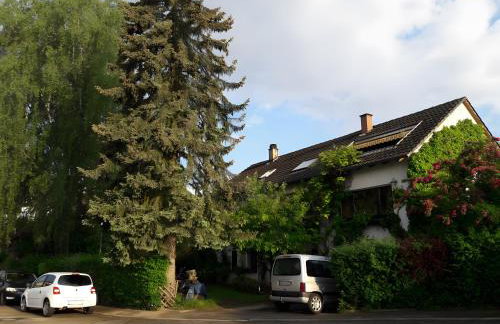 Haus zur Bienenweide - Foto 9