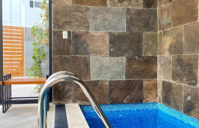 w Beautiful 1BR w AC Near Central Restaurante - Foto 21