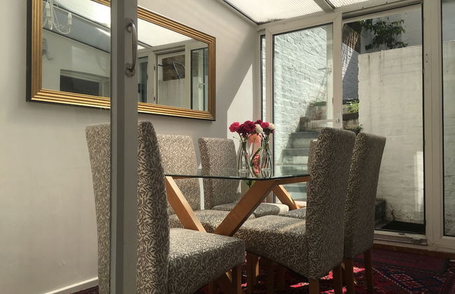 Luxurious Apartment in Kensington & Chelsea - Photo 11