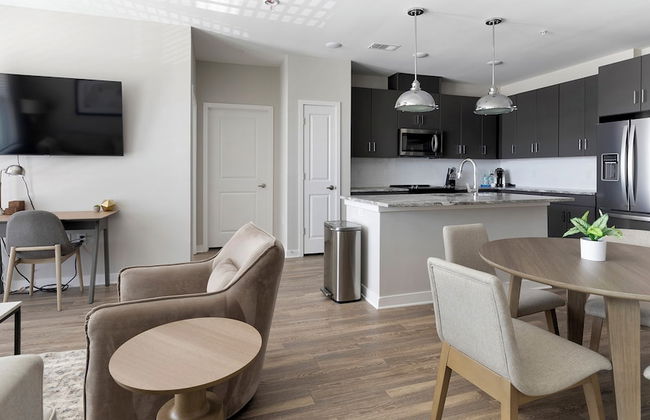 Landing Dry Creek Apartments - Foto 10