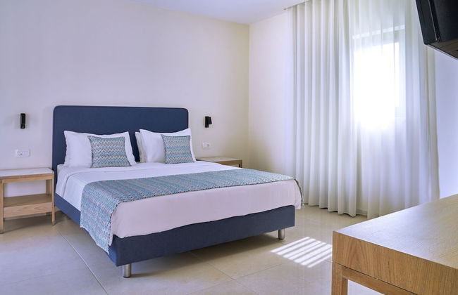 Silver Beach Hotel - Foto 16