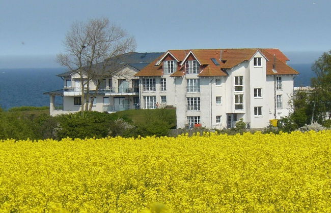 Nice Apartment Near Seabeach - Foto 13