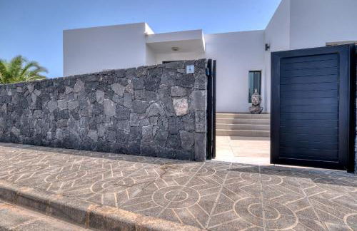 White House - Fire pit and Private pool By Lanzarote Vacation Homes - Foto 67