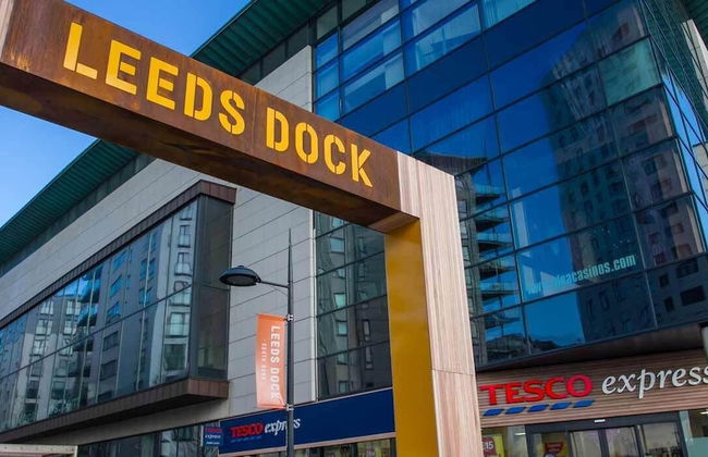 Deluxe City Centre Apt Balcony View Free Parking - Foto 34