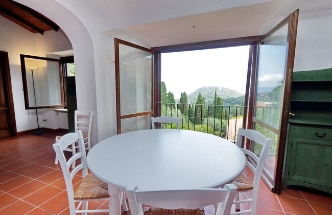 Pimpinnacolo - 2BR P5 - Foto 7